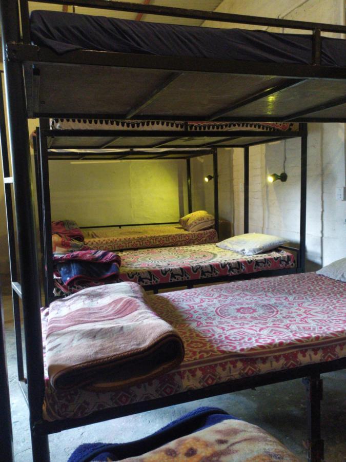 Phat Kath'S Secret Garden Backpackers Hostel Katmandu Kültér fotó